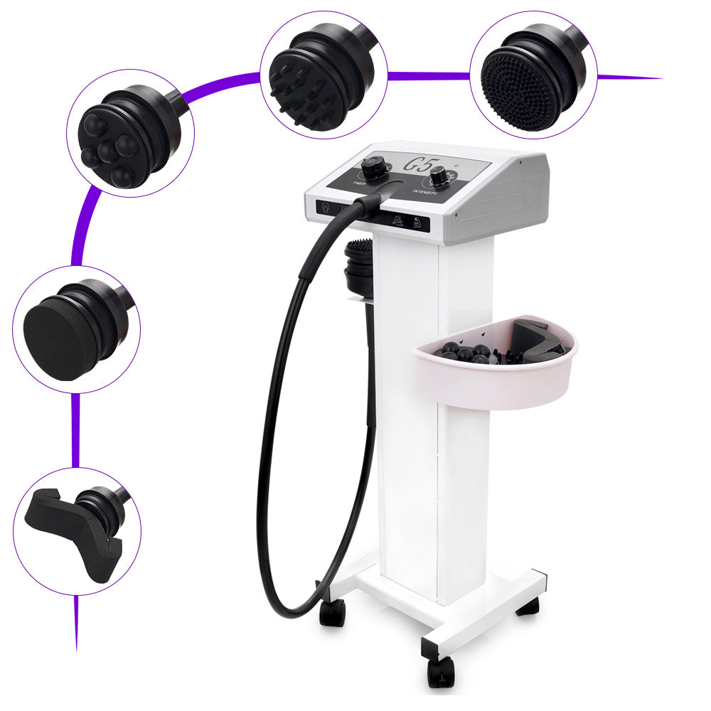 Shape Tactics Vibration Massage Sculpting Device