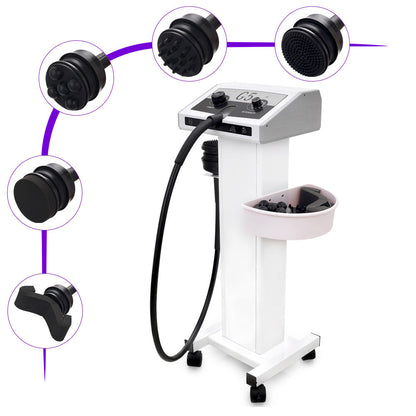 Shape Tactics Vibration Massage Sculpting Device