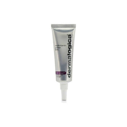 Dermalogica Multivitamin Power Firm Eye Cream 15ml - Anti-Aging Moisturizing Eye Care for Fine Lines & Wrinkles