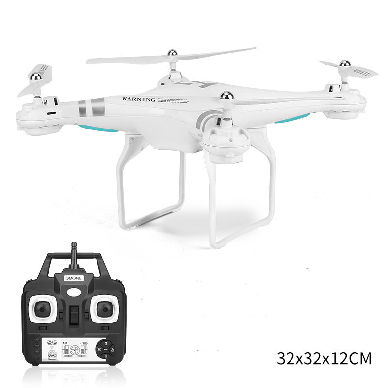 Mini Remote Control Unmanned Helicopter
