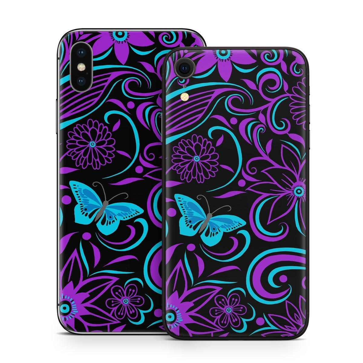 Apple iPhone X Skin
