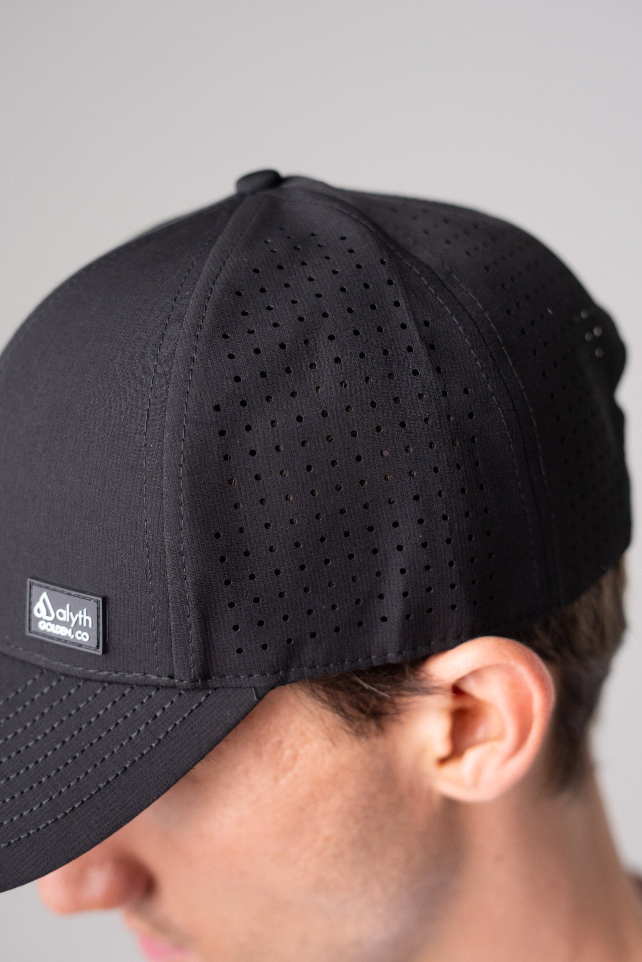 waterproof hat