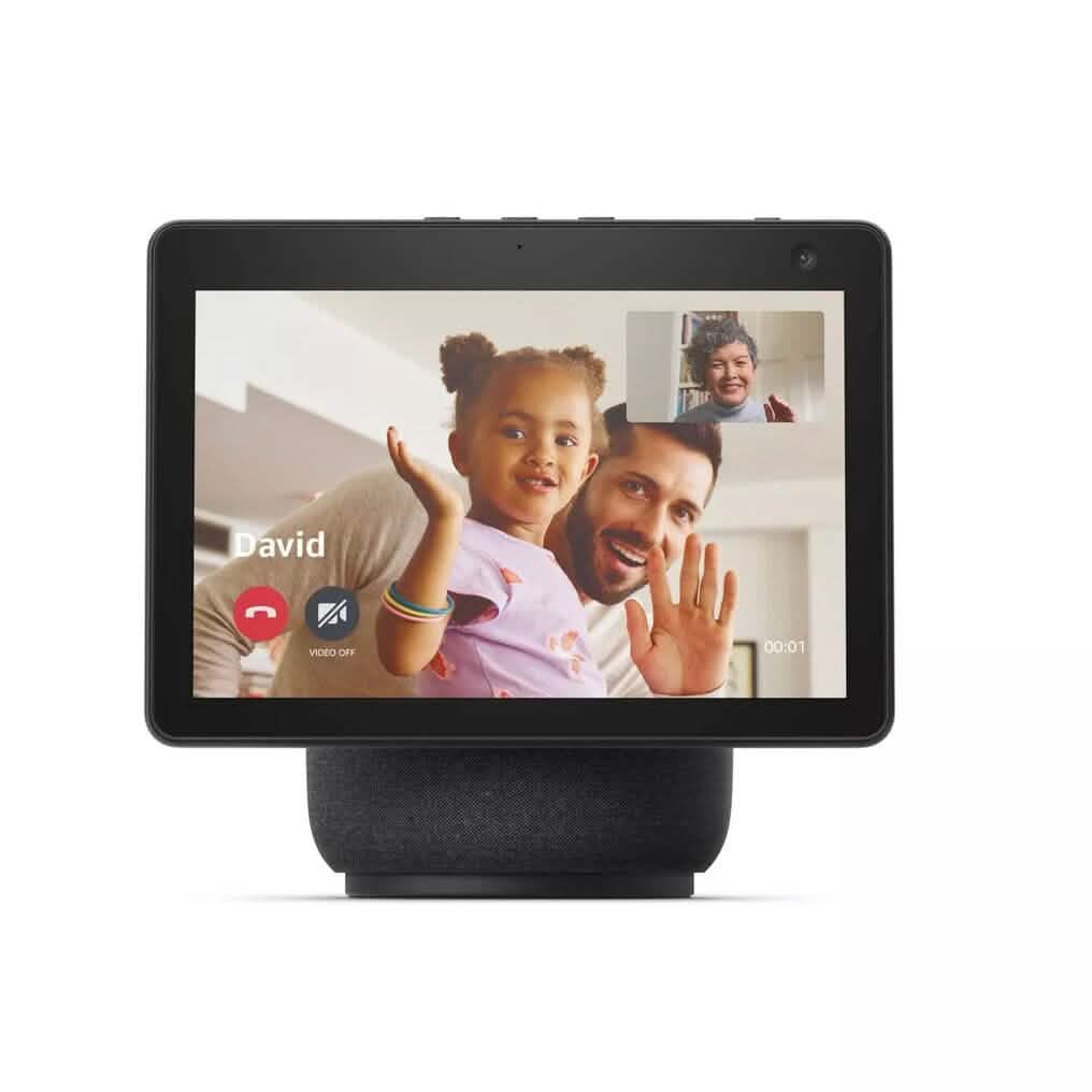Amazon Echo Show 10 3rd Gen (Refurbished)