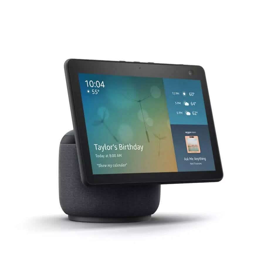 Amazon Echo Show 10 3rd Gen (Refurbished)