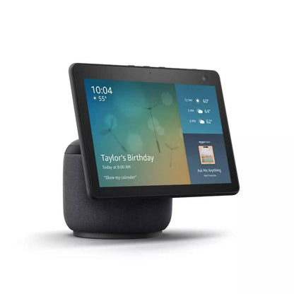 Amazon Echo Show 10 3rd Gen (Refurbished)