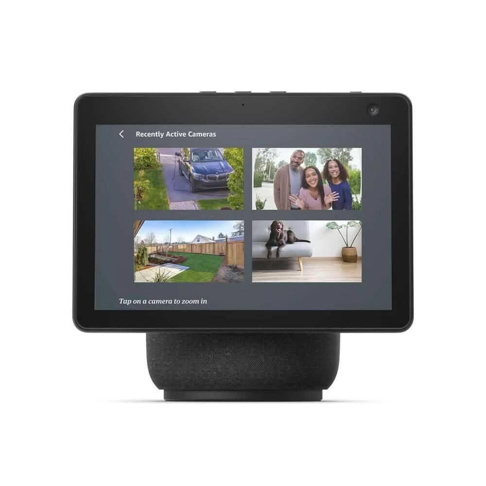 Amazon Echo Show 10 3rd Gen (Refurbished)