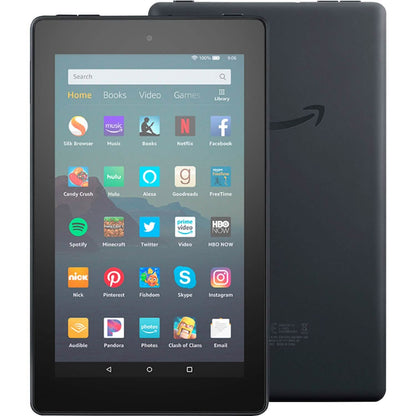 Amazon Fire 7