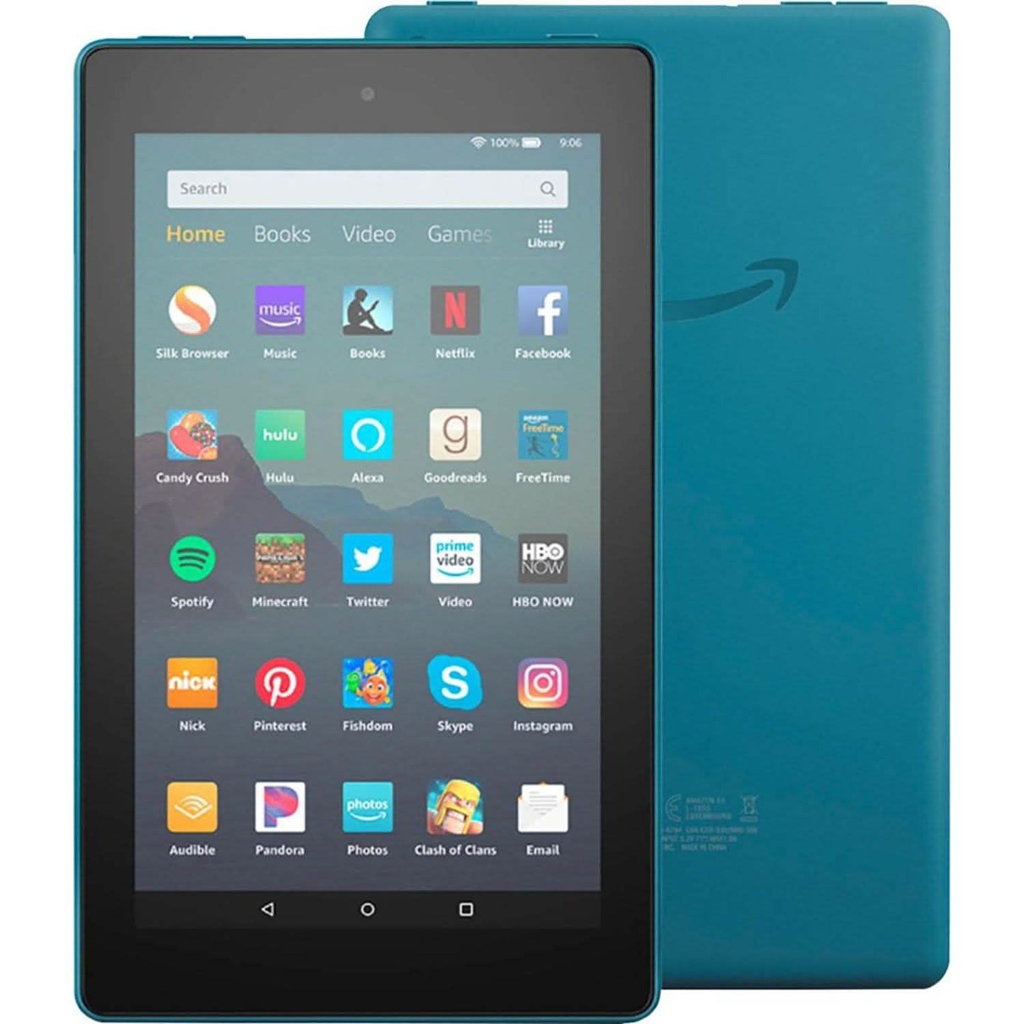 Amazon Fire 7