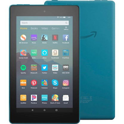 Amazon Fire 7