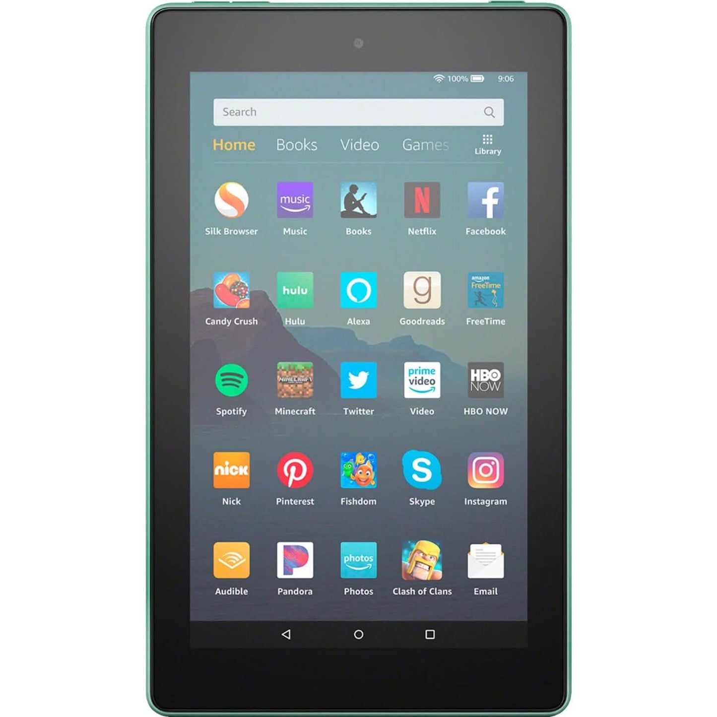 Amazon Fire 7