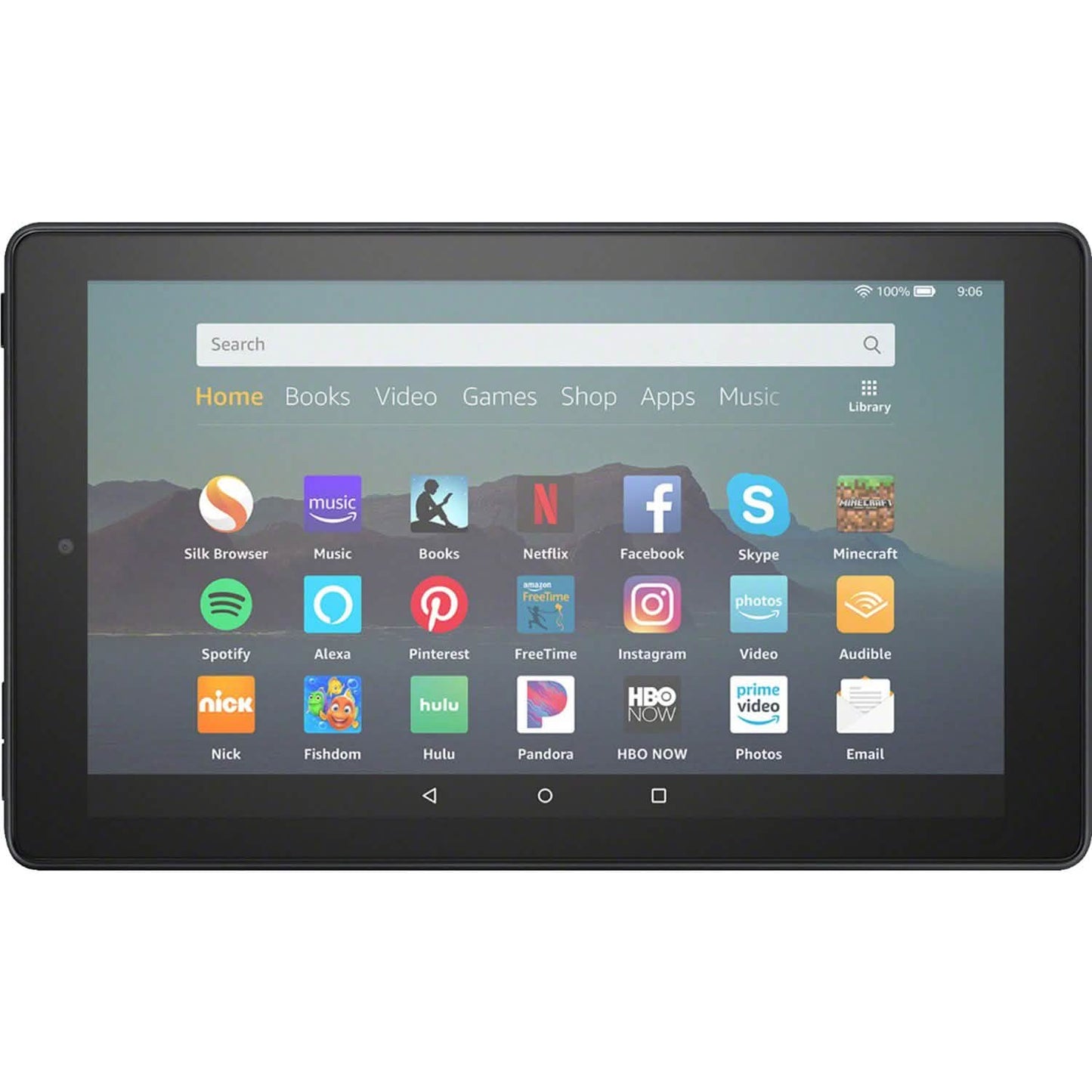 Amazon Fire 7