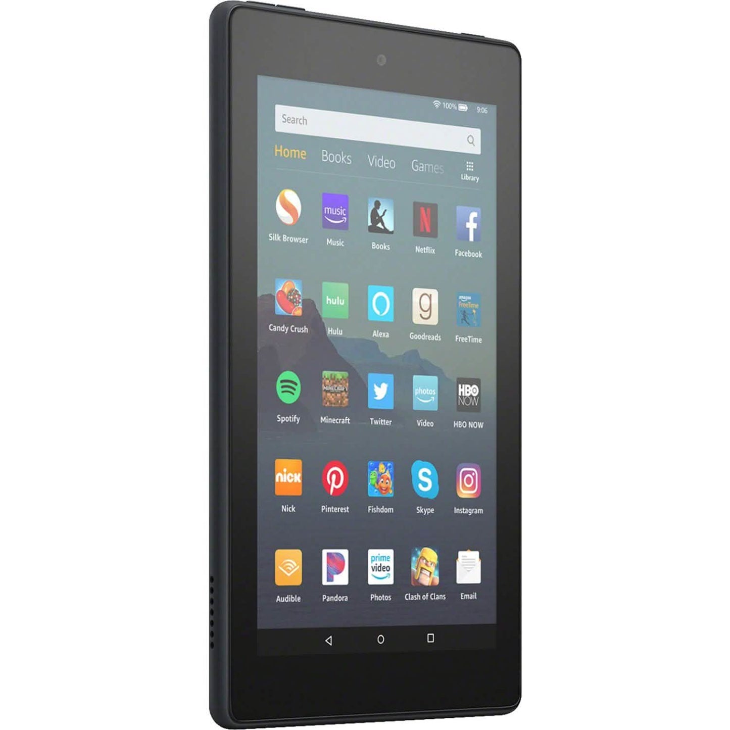 Amazon Fire 7