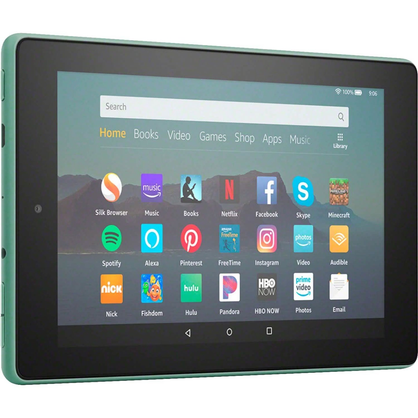 Amazon Fire 7