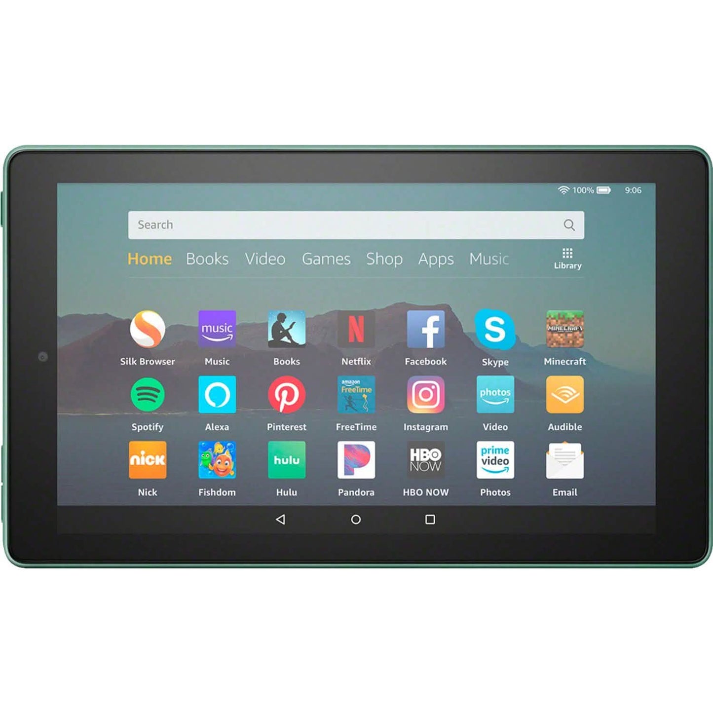 Amazon Fire 7