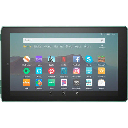 Amazon Fire 7