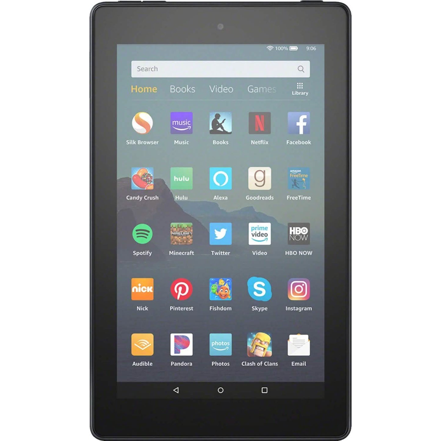 Amazon Fire 7