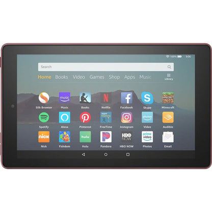 Amazon Fire 7