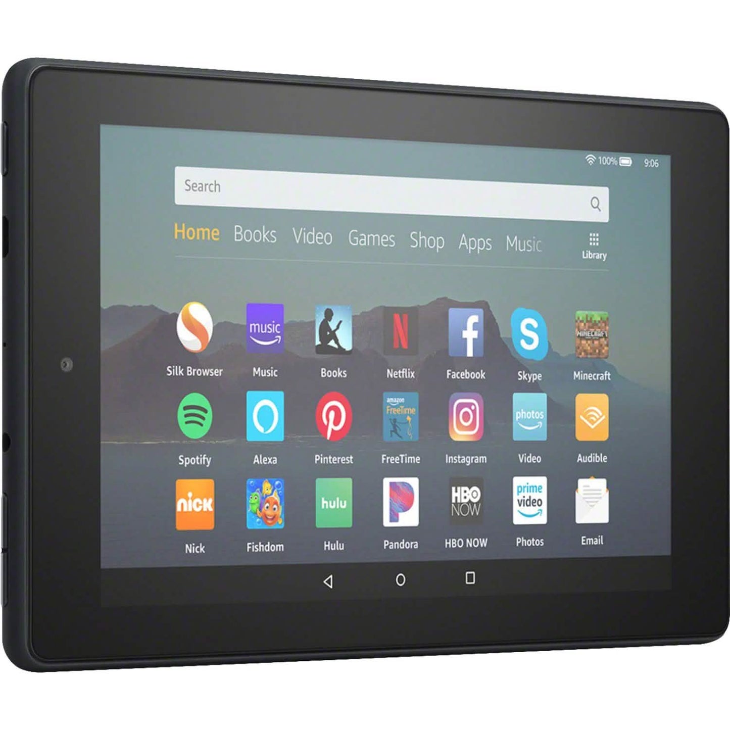 Amazon Fire 7