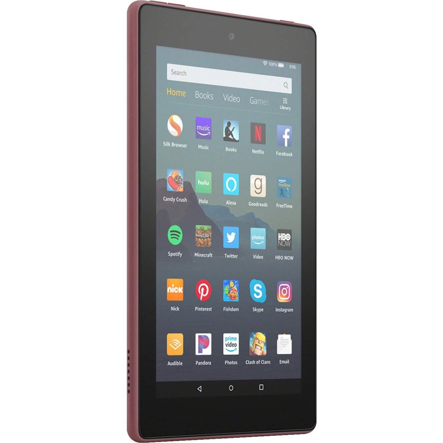 Amazon Fire 7