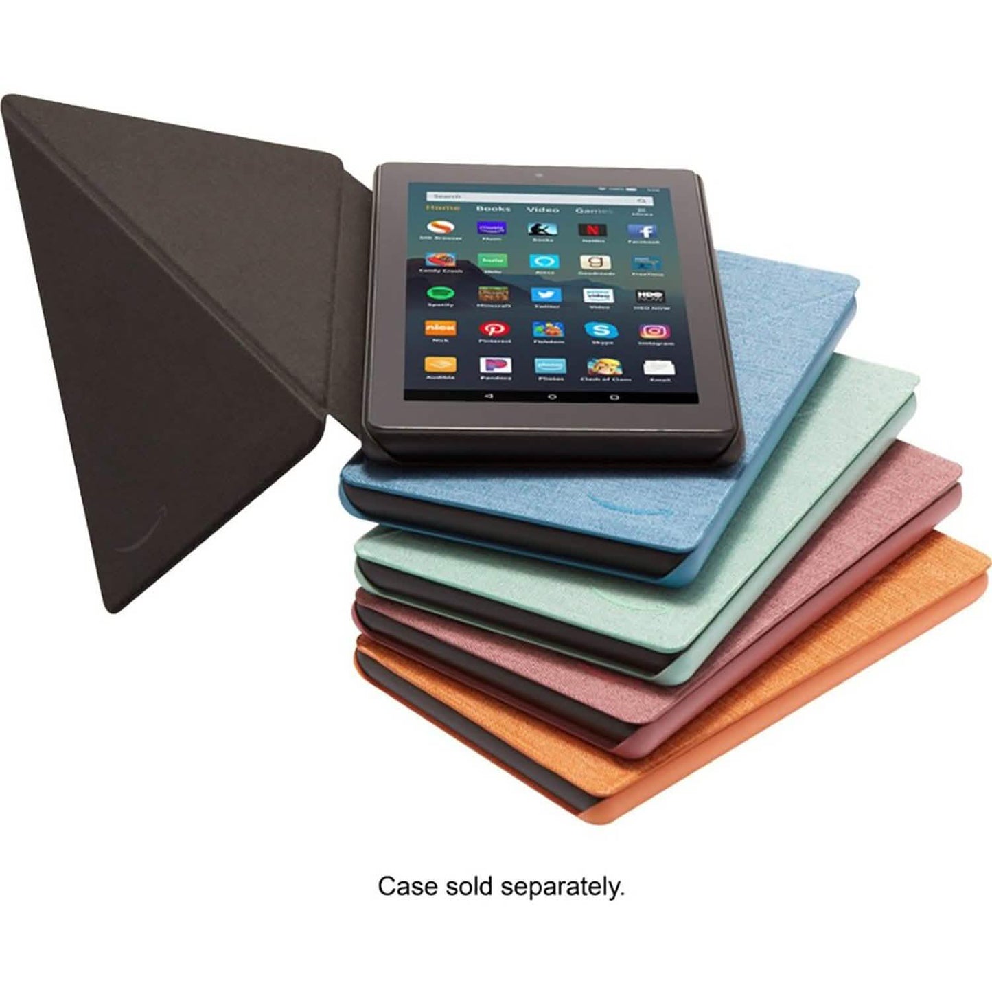Amazon Fire 7