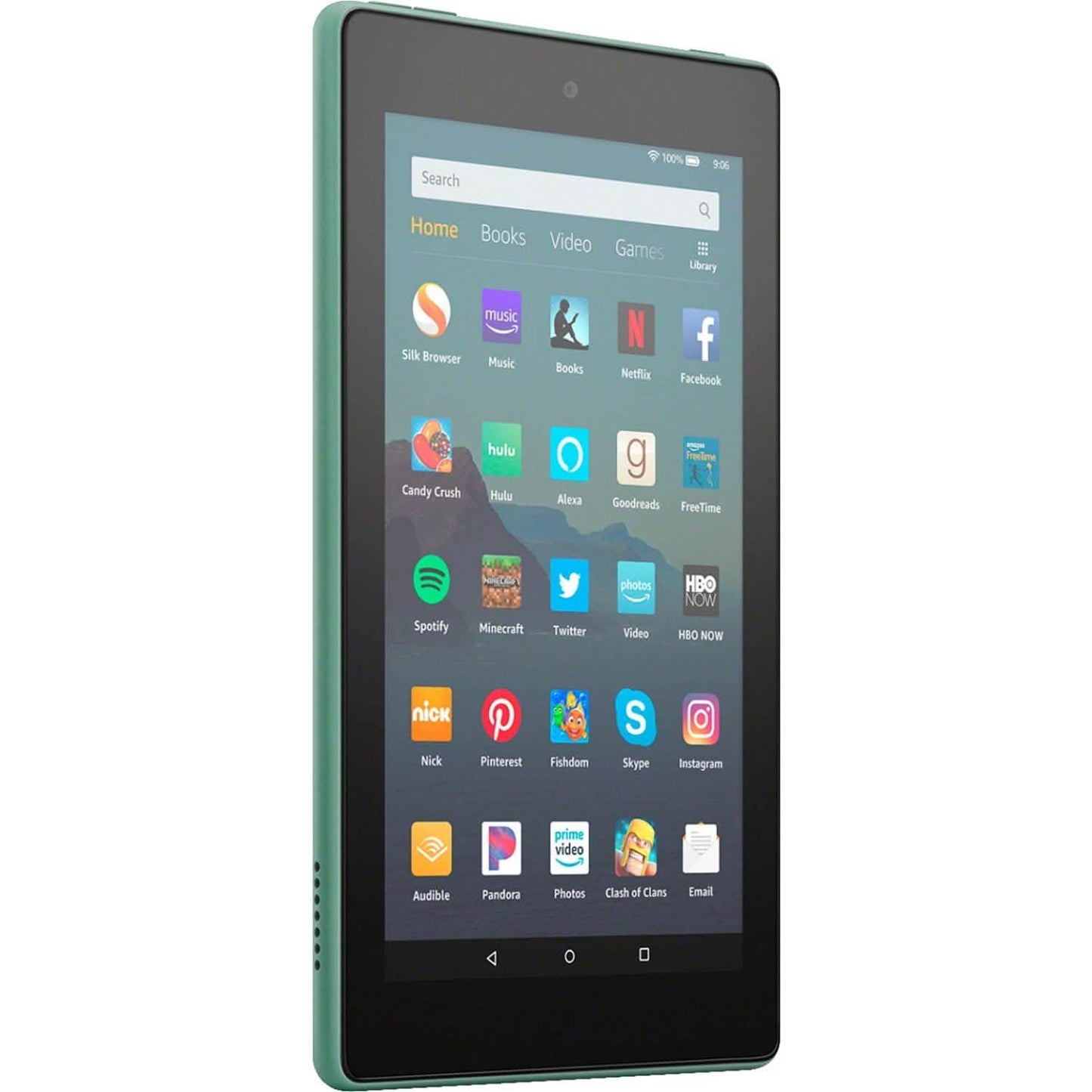Amazon Fire 7