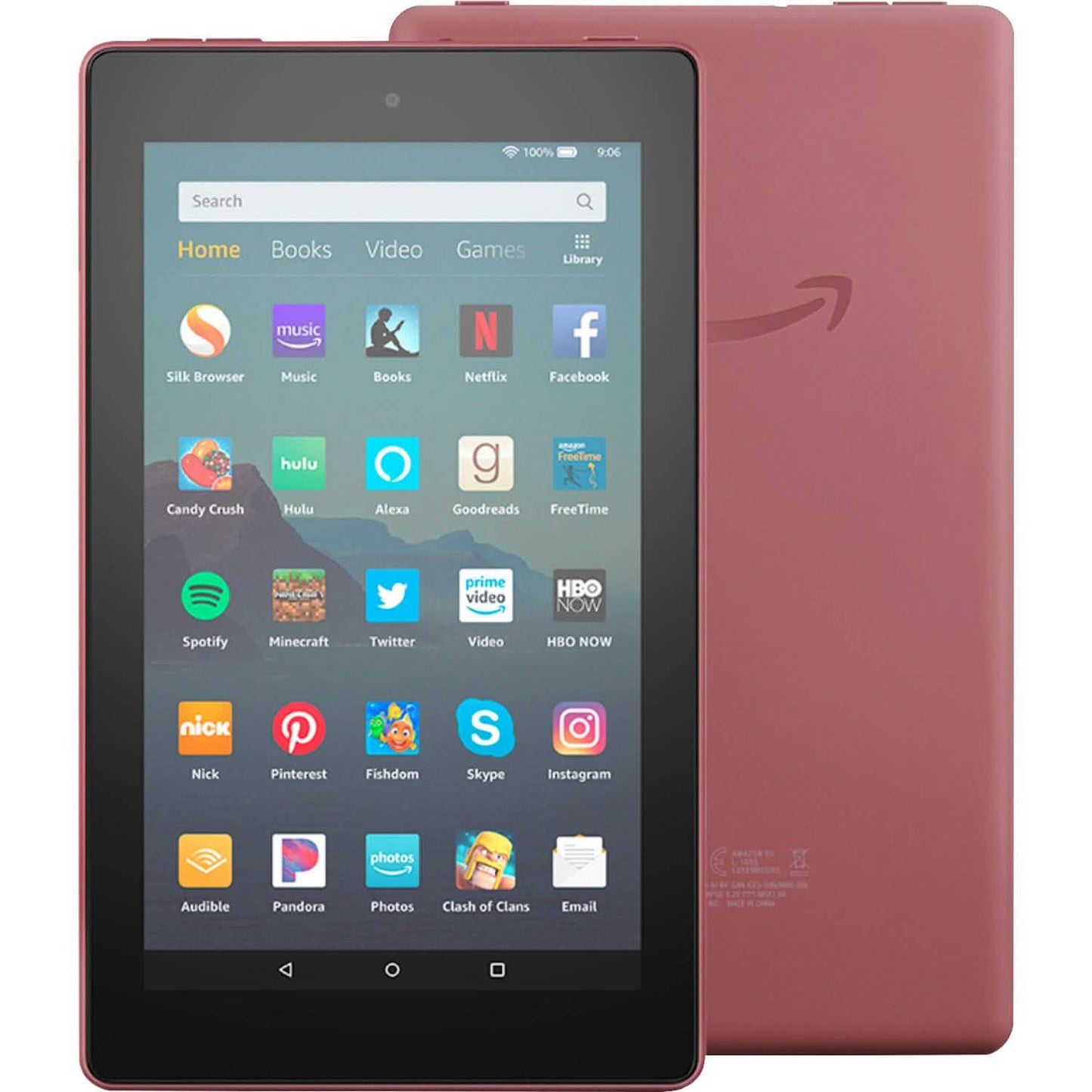 Amazon Fire 7