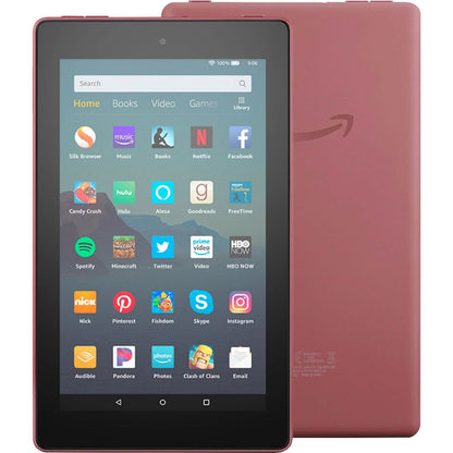 Amazon Fire 7