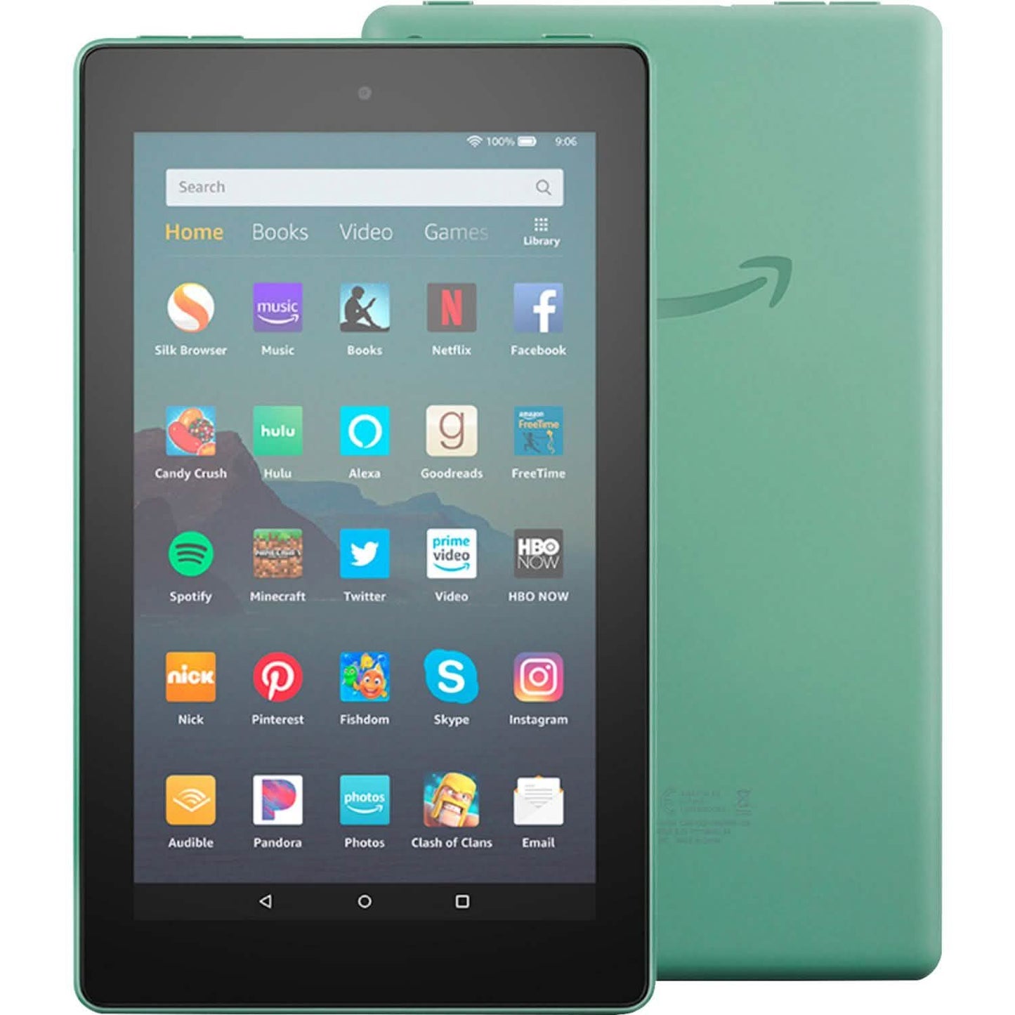 Amazon Fire 7