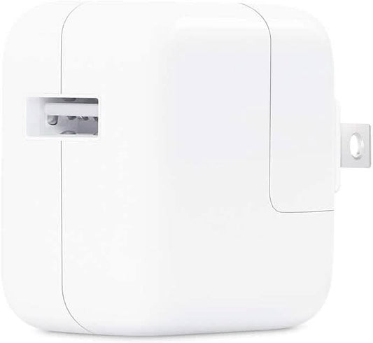 Apple iPad and iPhone Charger (Refurbished)