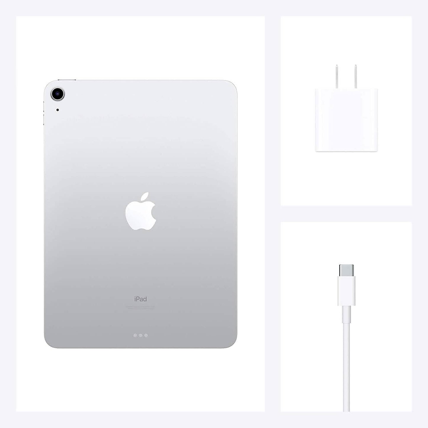Apple iPad Air 4th Gen 10.9-Inch (Refurbished)
