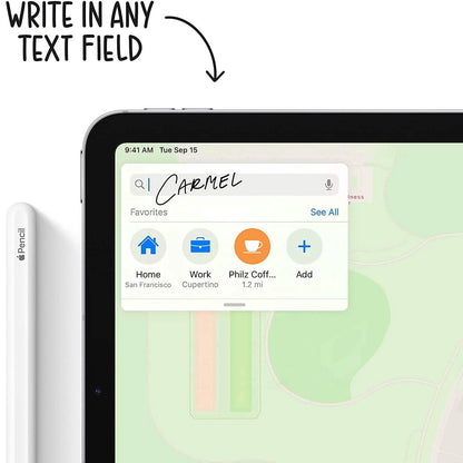Apple iPad Air 4th Gen 10.9-Inch (Refurbished)