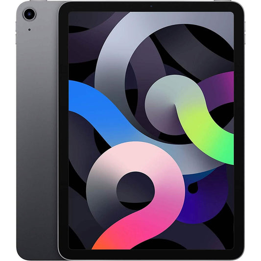 Apple iPad Air 4th Gen 10.9-Inch (Refurbished)