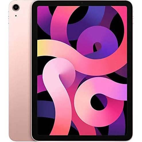 Apple iPad Air 4th Gen 10.9-Inch (Refurbished)