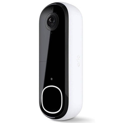 Arlo Video Doorbell (Refurbished)