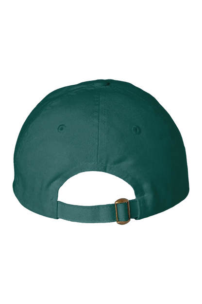Let Love Set In Hat