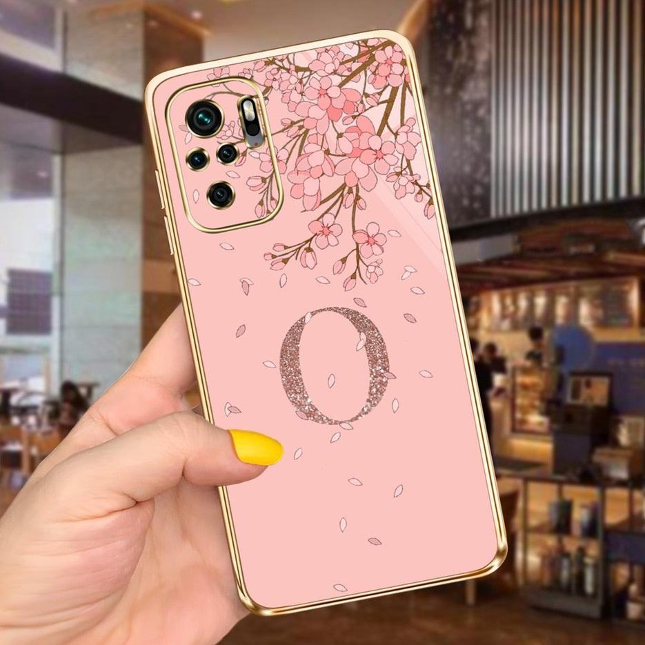 Back Shockproof Armor