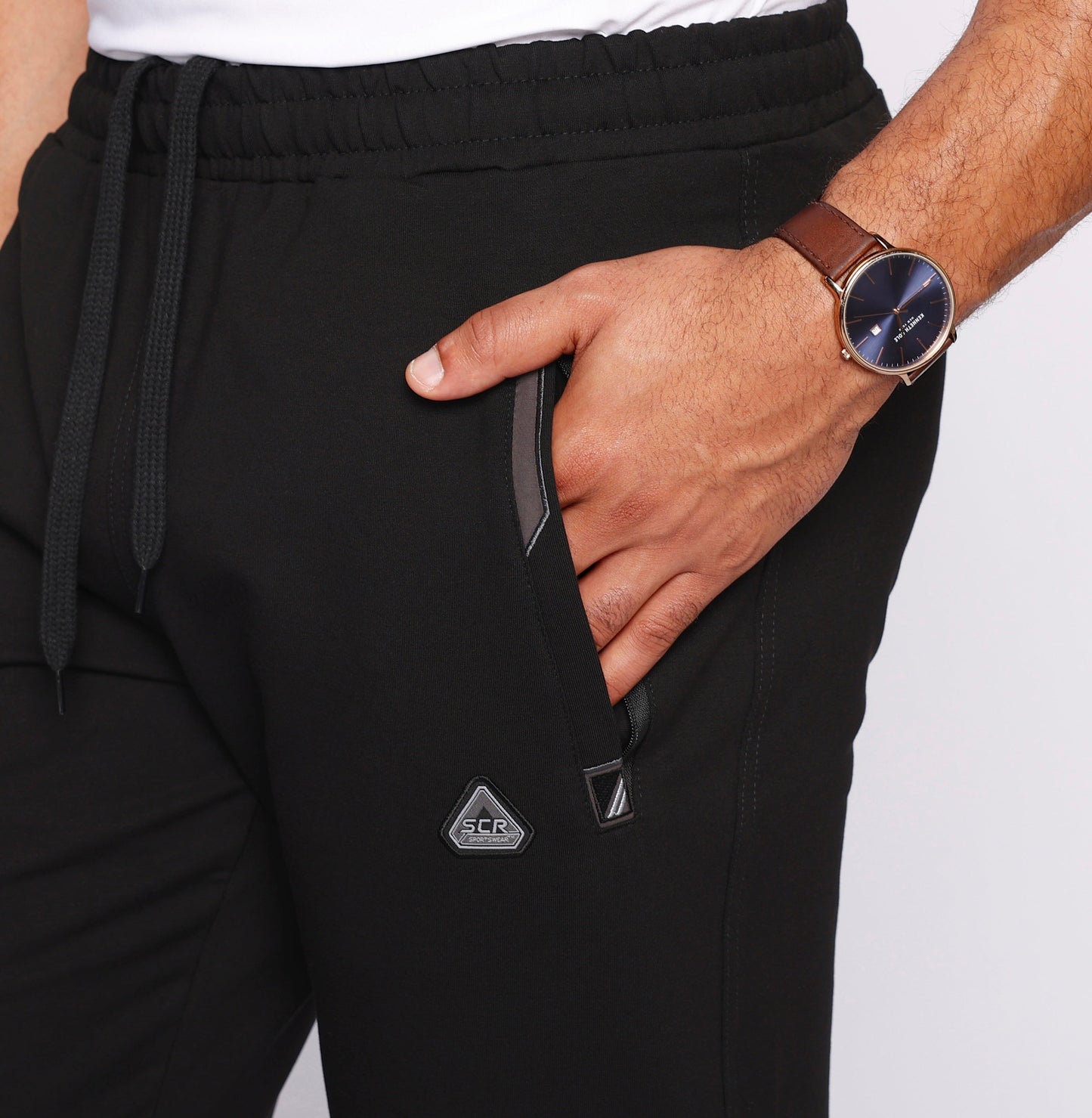 Athletic Sweatpants - Straight (Tall Fit)