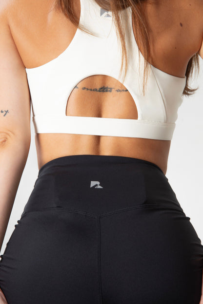 Women's Sculpting Workout Shorts