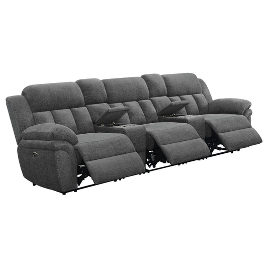 Power Home Theater Seating