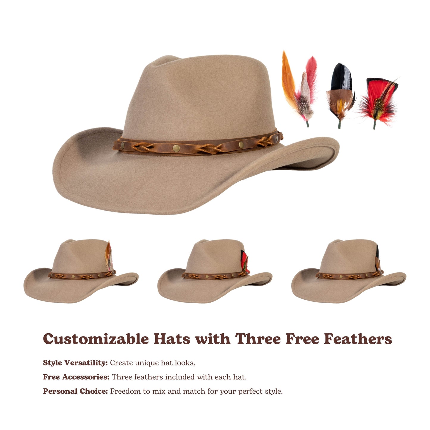 Cowboy Hat