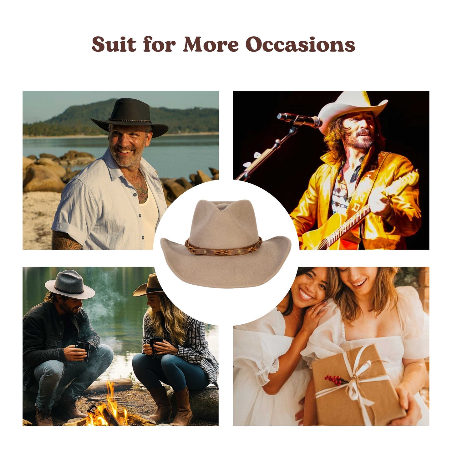 Cowboy Hat