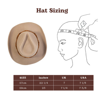 Cowboy Hat