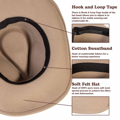 Cowboy Hat