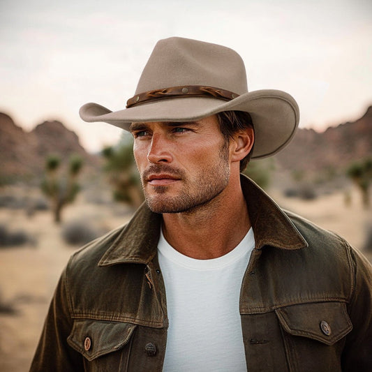 Cowboy Hat