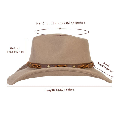 Cowboy Hat