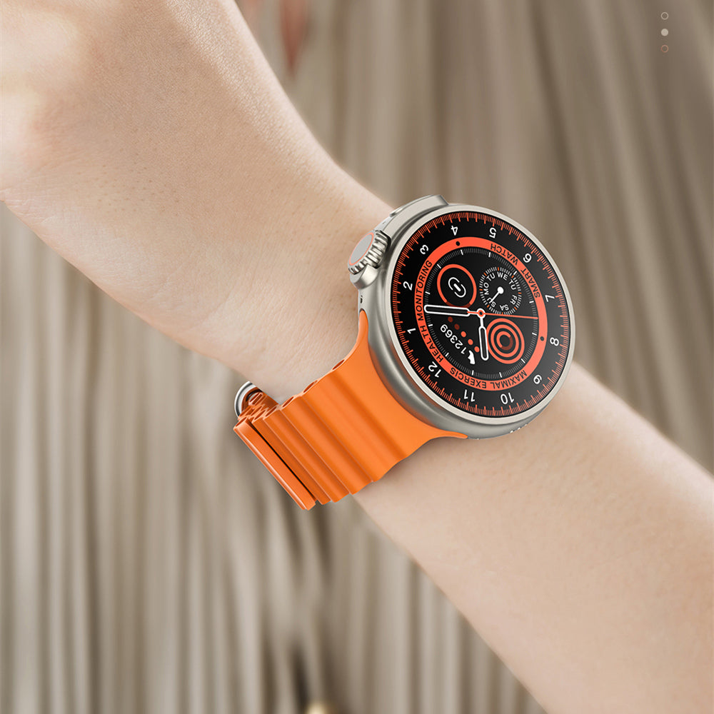 New K9 Smart Watch Wireless