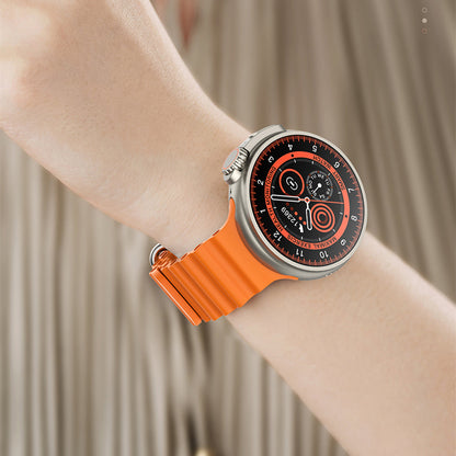 New K9 Smart Watch Wireless