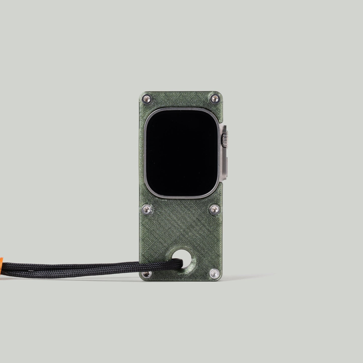 miniphone ultra (mpu) case for Apple Watch Ultra
