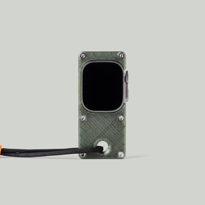 miniphone ultra (mpu) case for Apple Watch Ultra