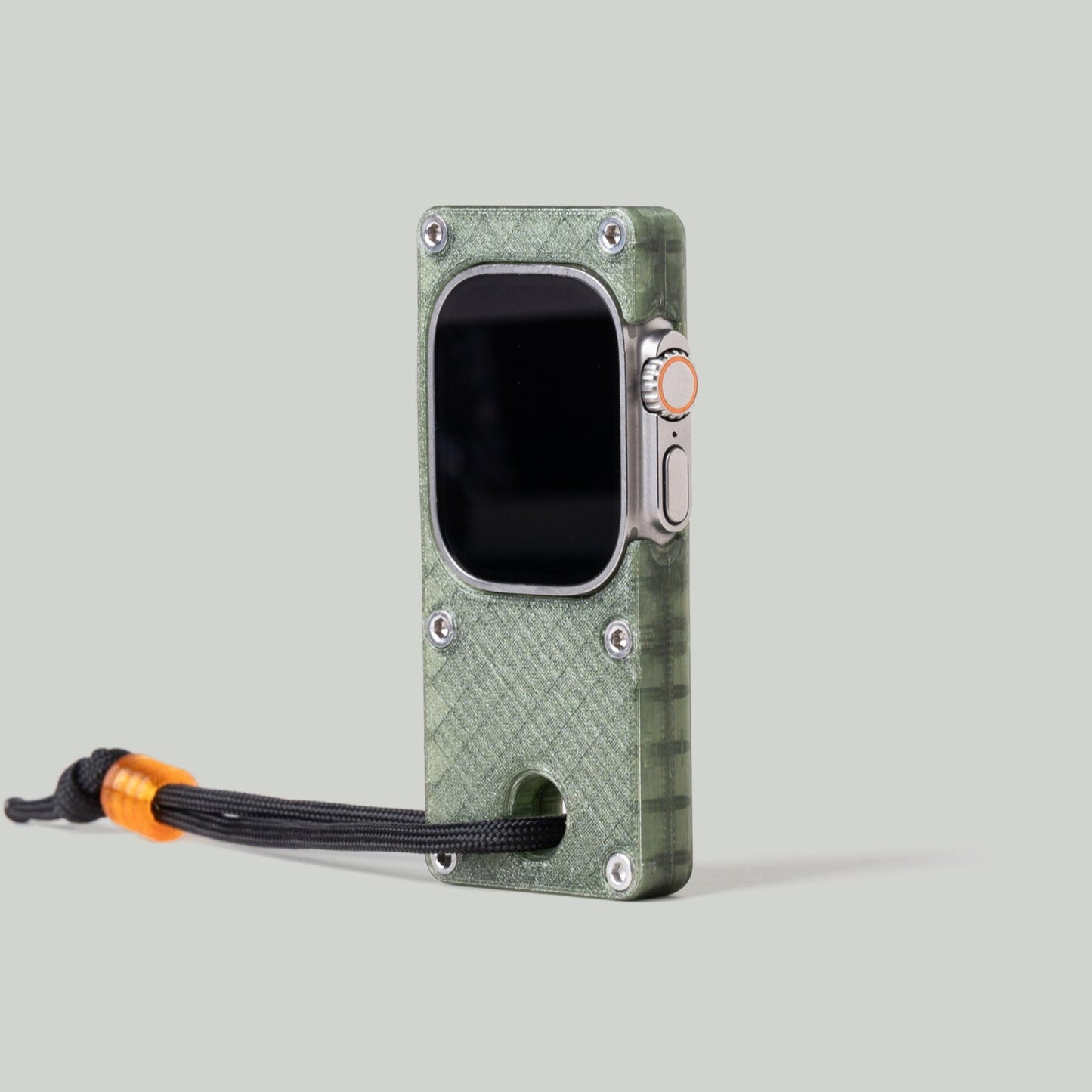miniphone ultra (mpu) case for Apple Watch Ultra